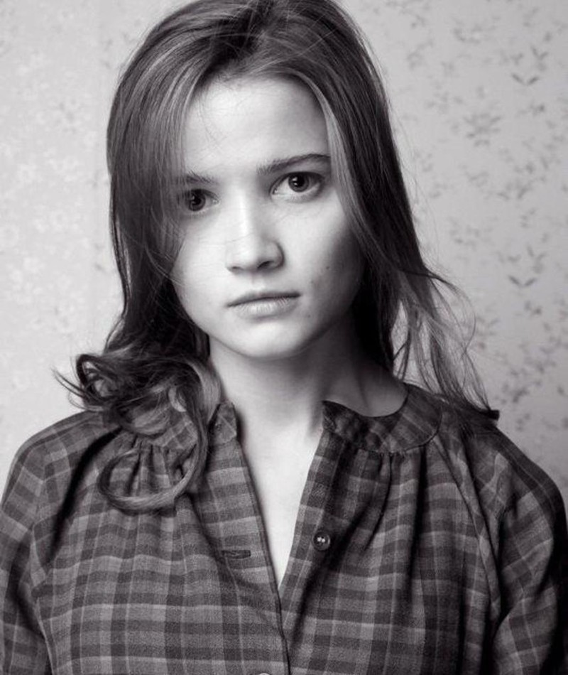 Photo of Maria Poezhaeva