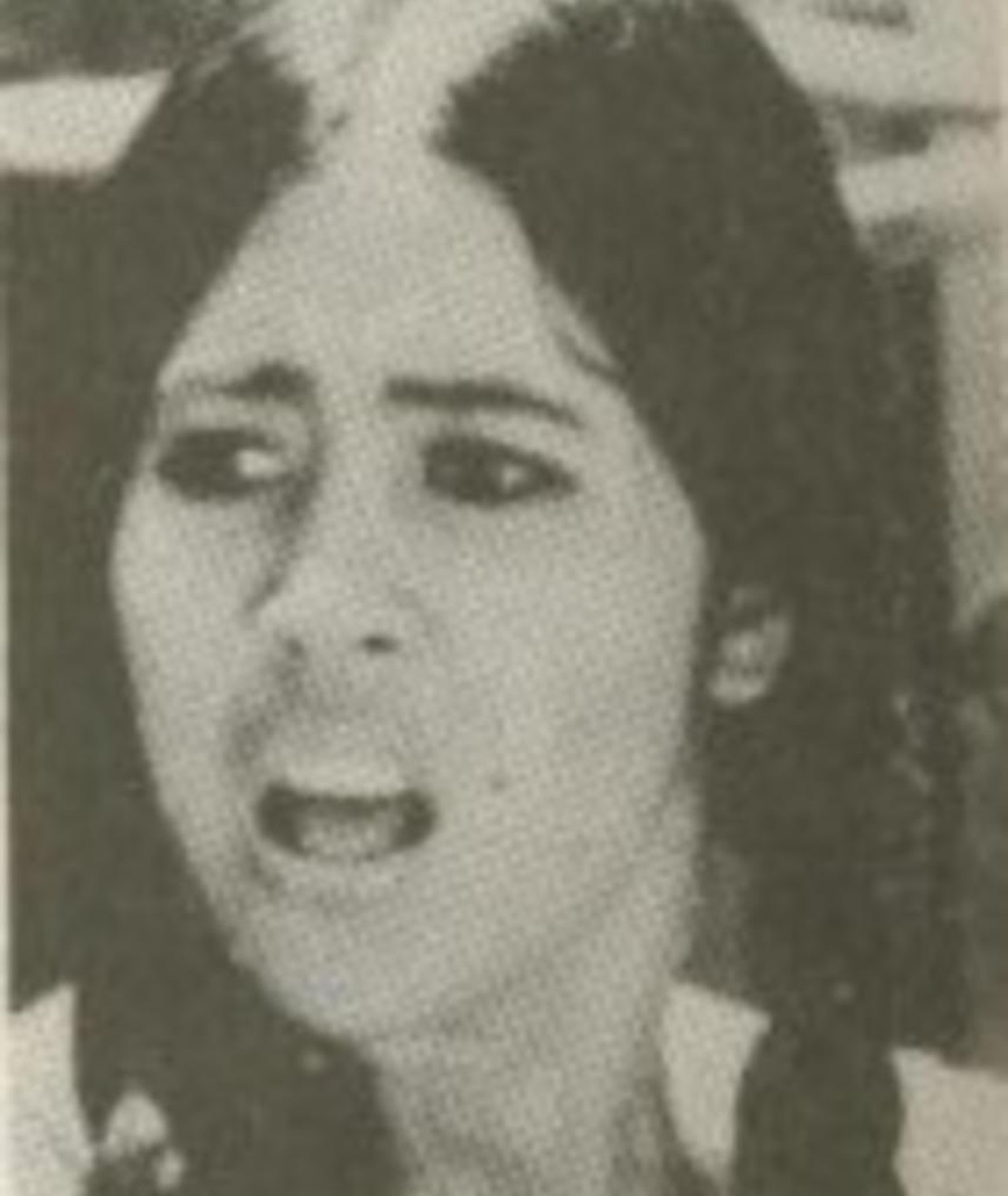 Photo of Paula Rumokoy