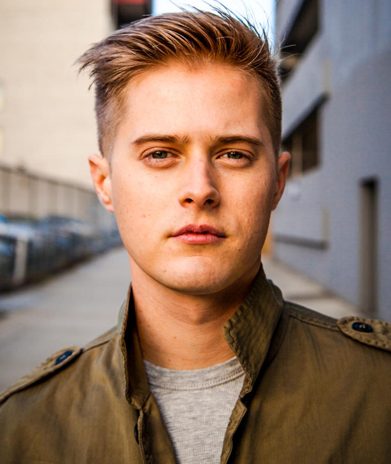 Lucas Grabeel Movies, Bio and Lists on MUBI