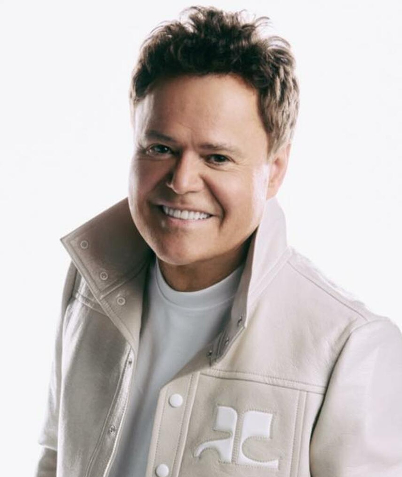 Photo of Donny Osmond