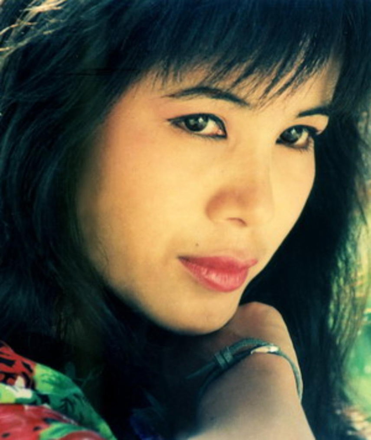 Photo of Minh Trang