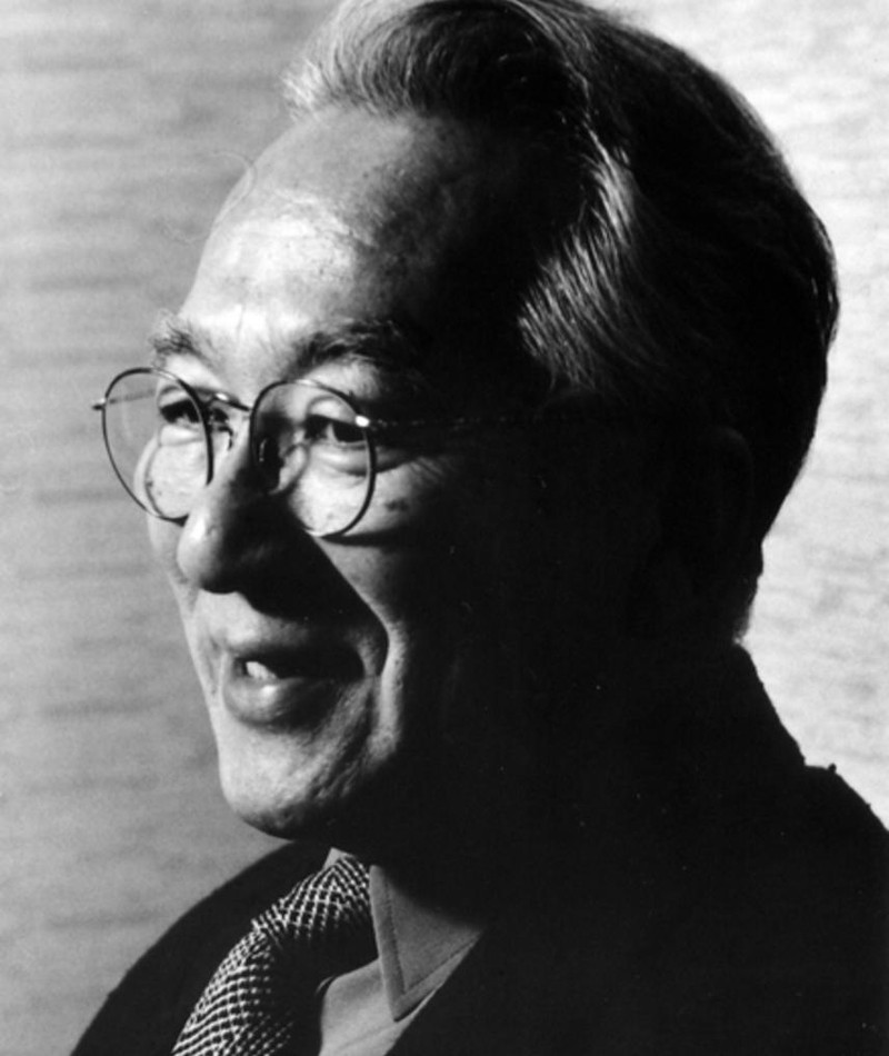 Photo of Jôji Yuasa