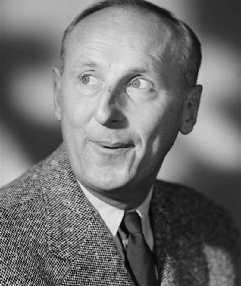 Bourvil – Movies, Bio and Lists on MUBI