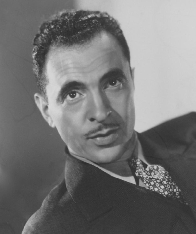 Sam Levene Movies, Bio and Lists on MUBI