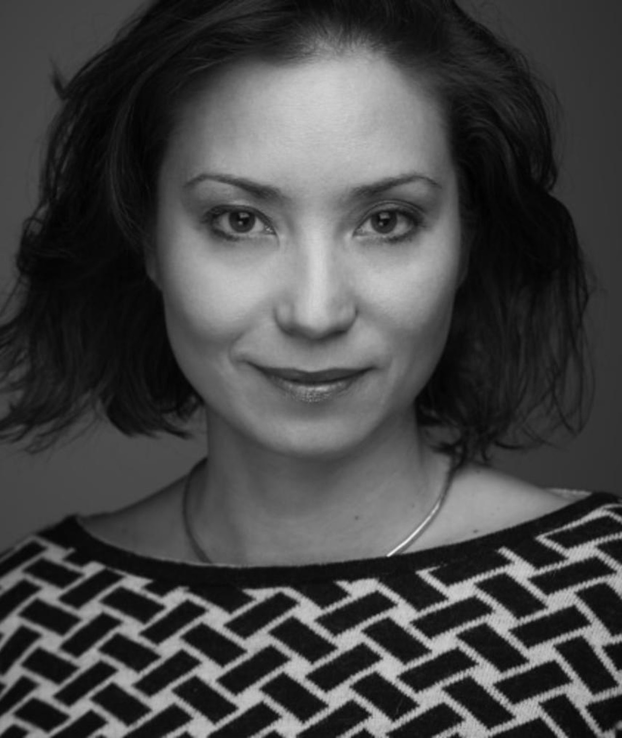 Photo of Emily Leo