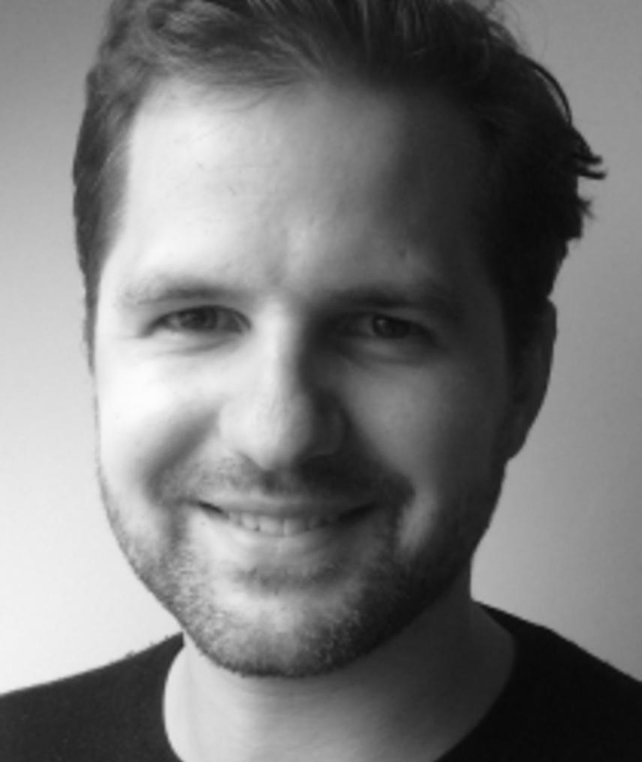 Photo of Oliver Roskill