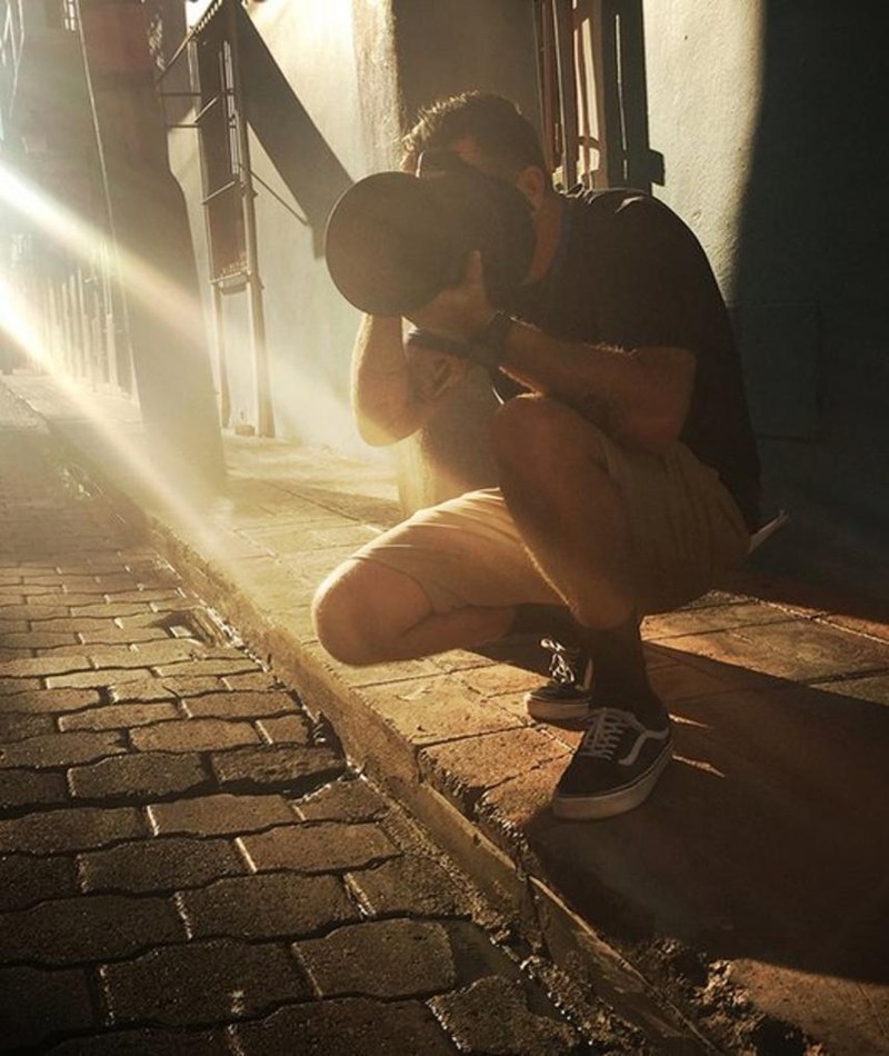 Matt Kennedy – Movies, Bio and Lists on MUBI