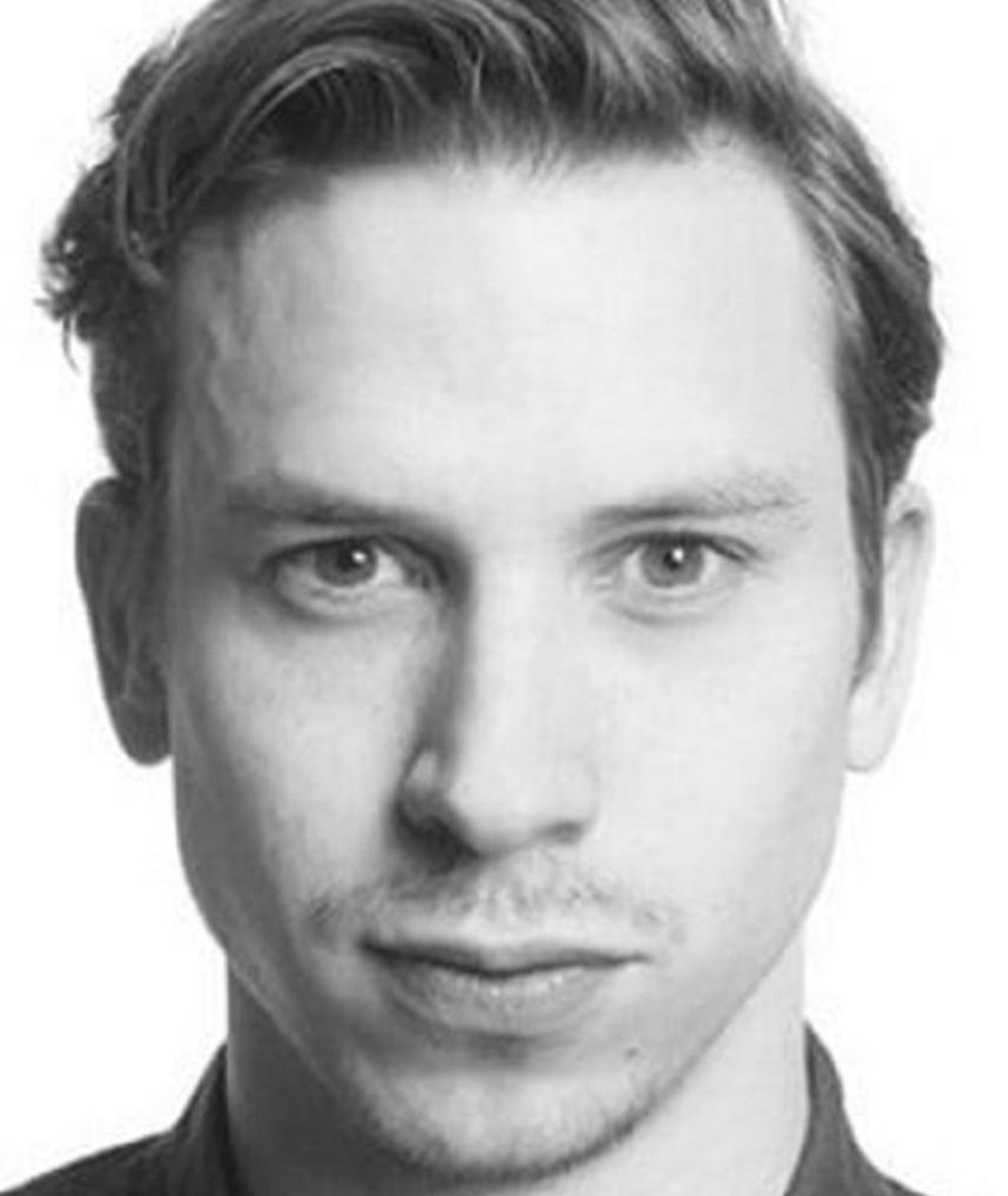 Photo of Herbert Nordrum
