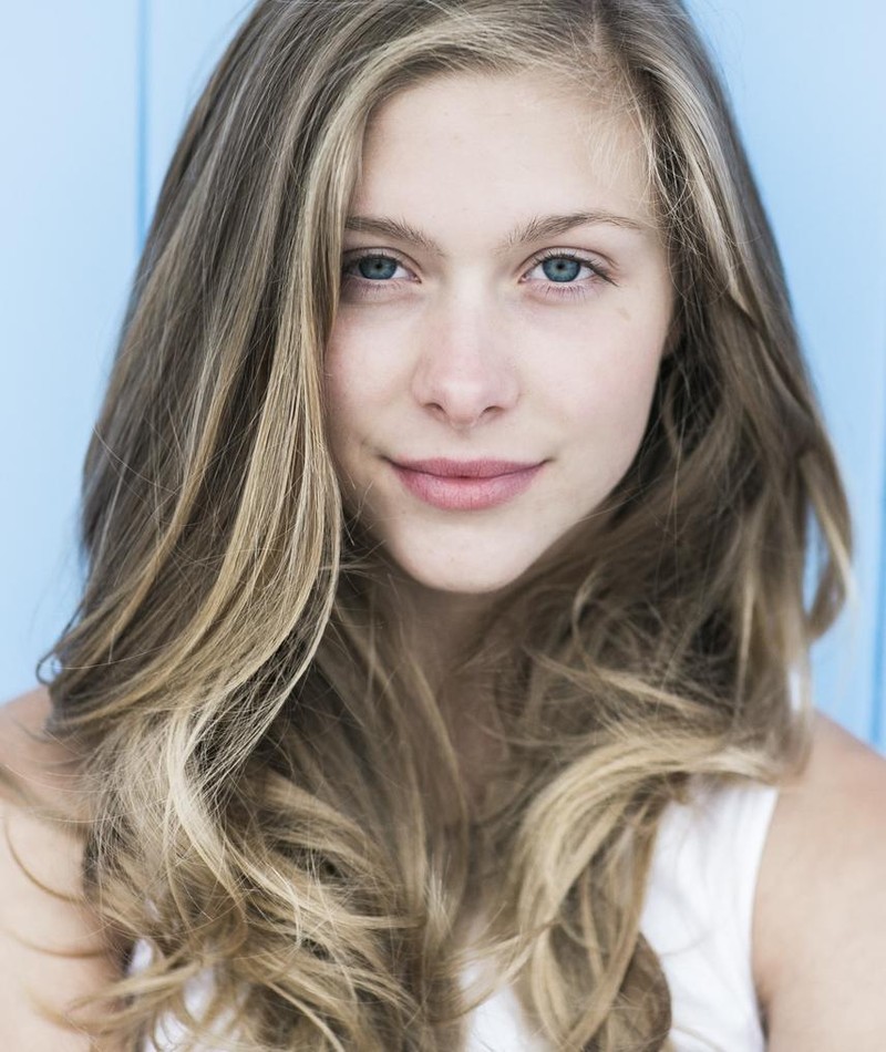 Photo of Lily Laight