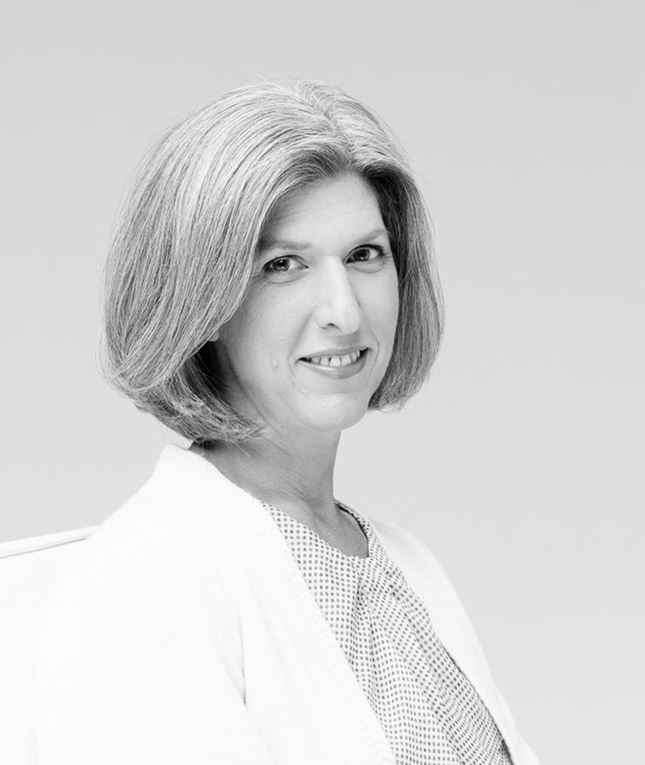 Photo of Lauren Zalaznick