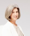 Photo of Lauren Zalaznick