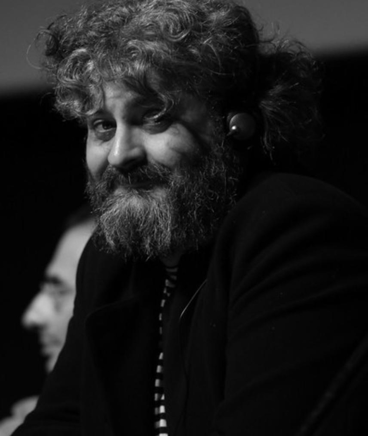 Photo of Andrey Silvestrov
