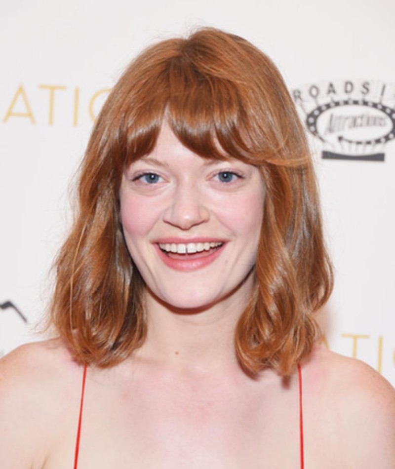 Colby Minifie Movies, Bio and Lists on MUBI