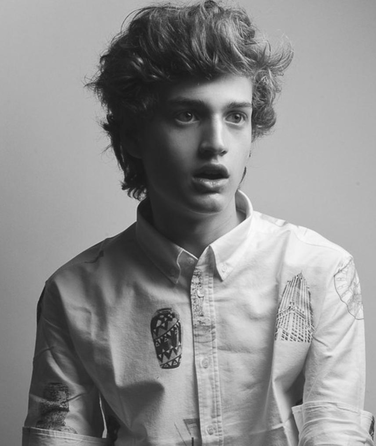 Photo of Sebastián Aguirre
