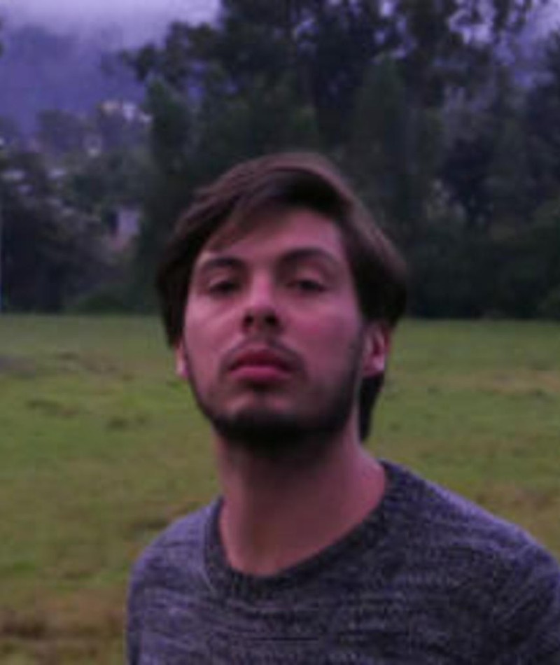 José María Avilés Películas, biografía y listas en MUBI