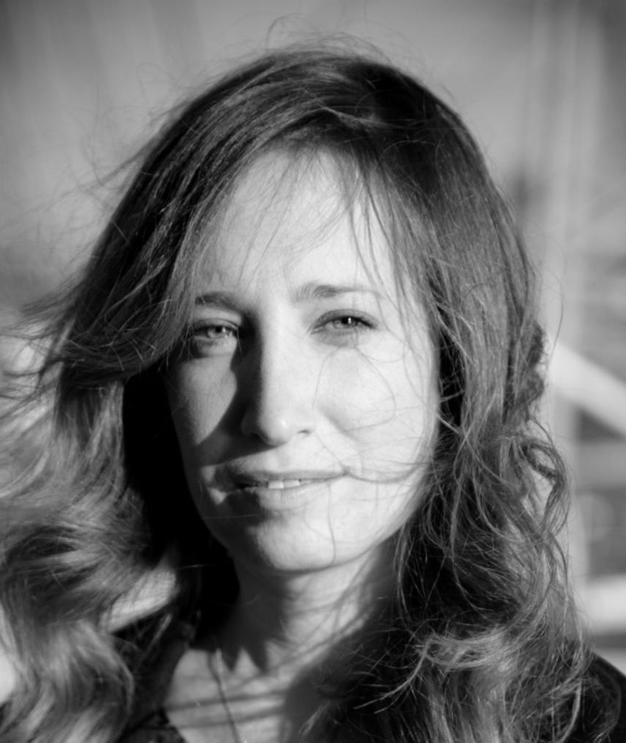 Photo of Jillian Schlesinger