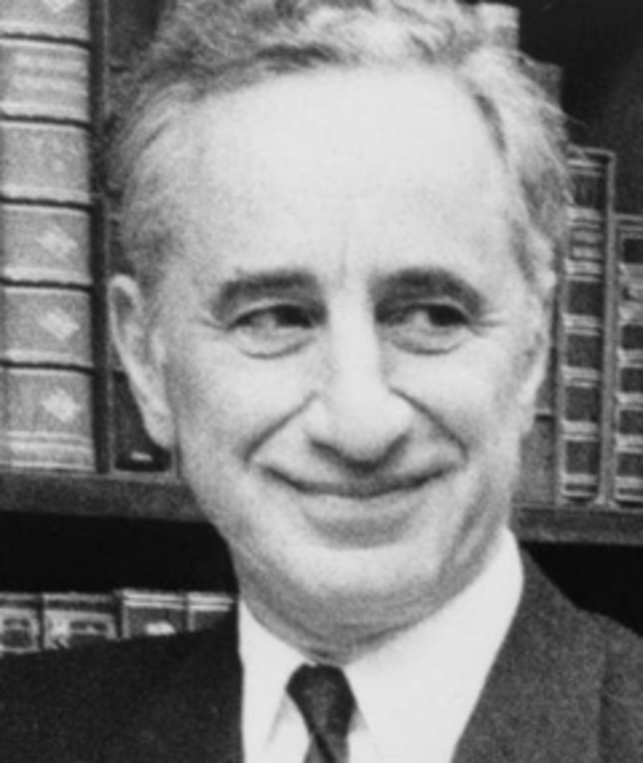 Photo of Elia Kazan