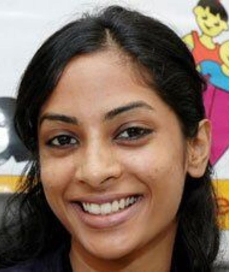 Shreeya Reddy Shreya Reddy – Movies, Bio and Lists on MUBI