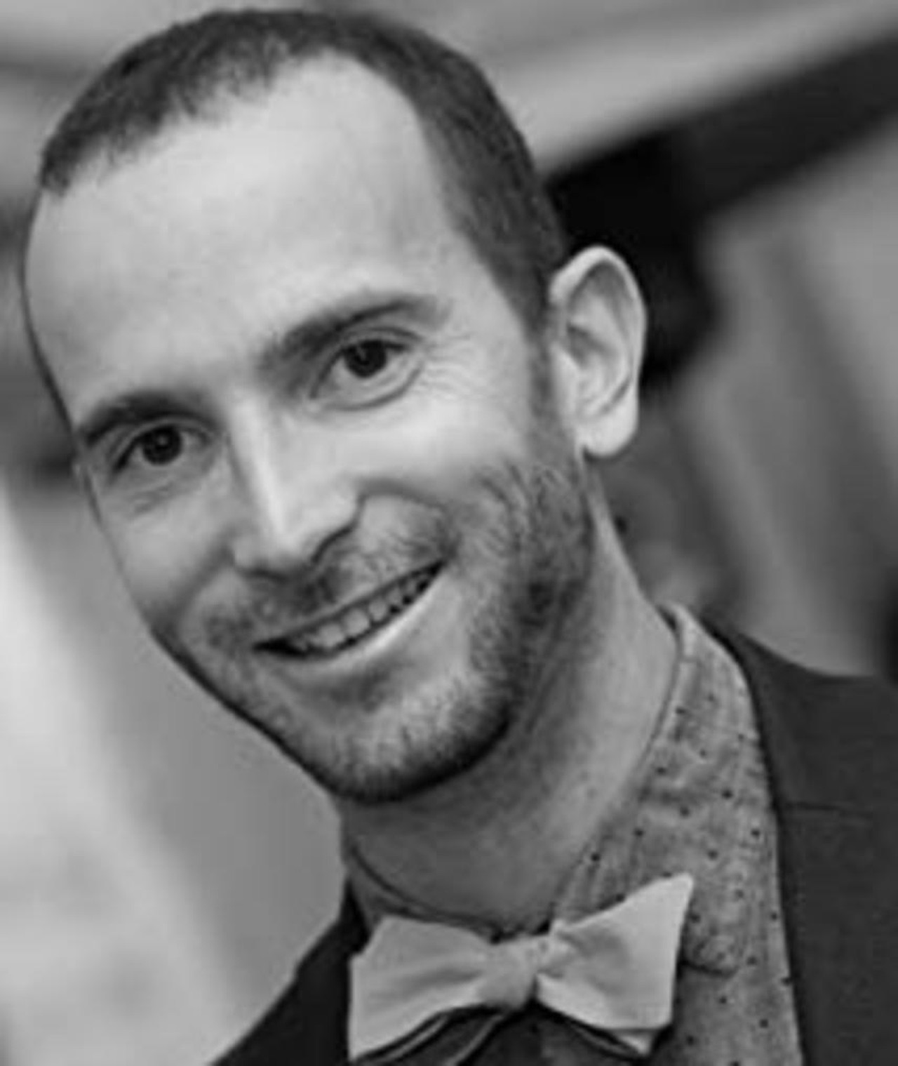 Photo of Bernard Michaux