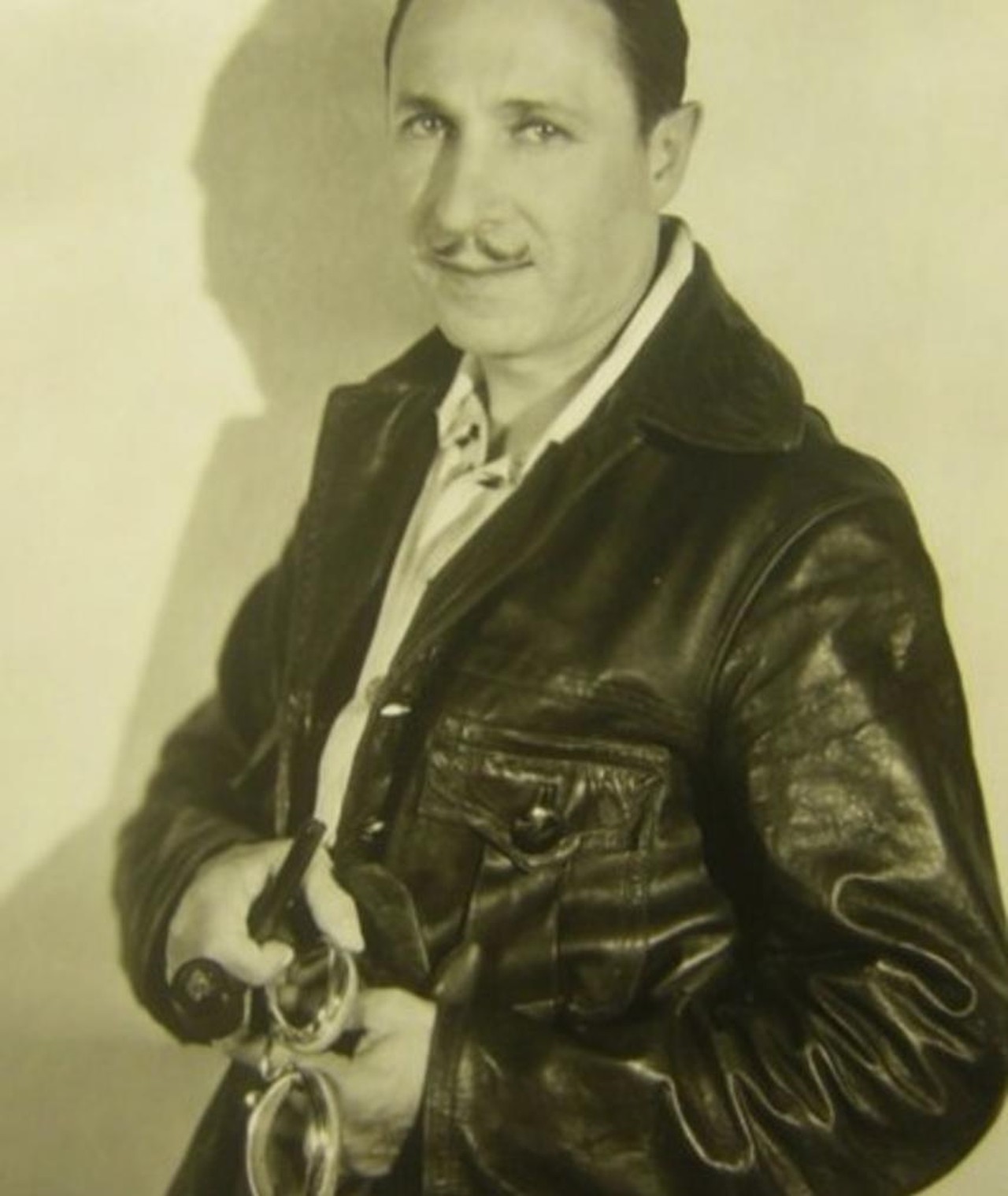 Foto de Armand Kaliz