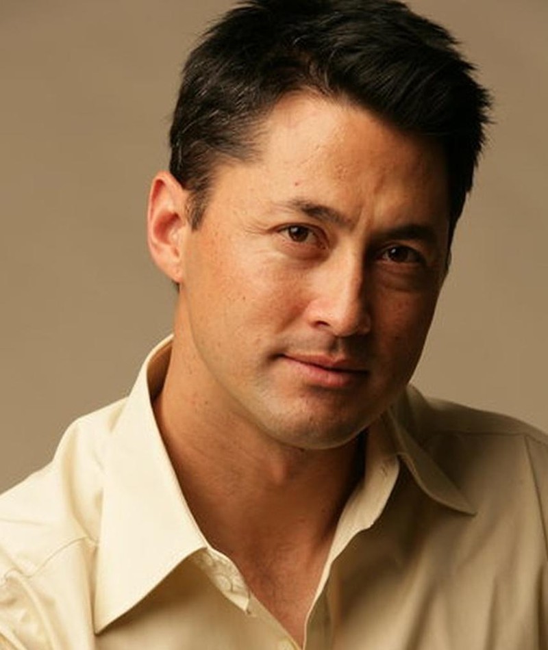Photo of Michael Wong