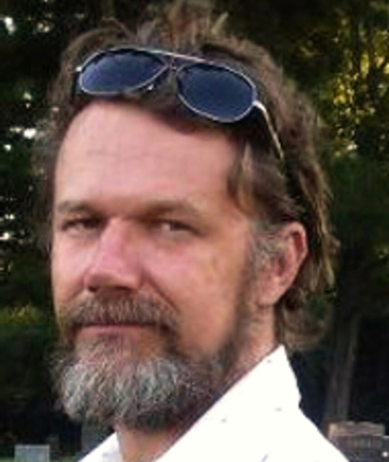 Photo of Bruce Beaton