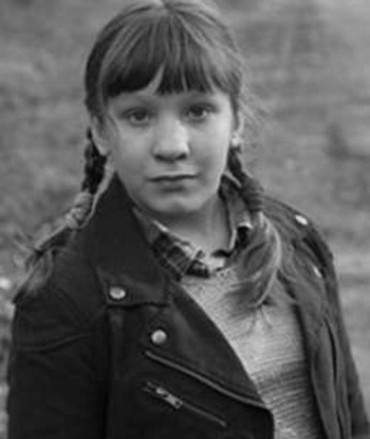 Photo of Vika Lobatcheva