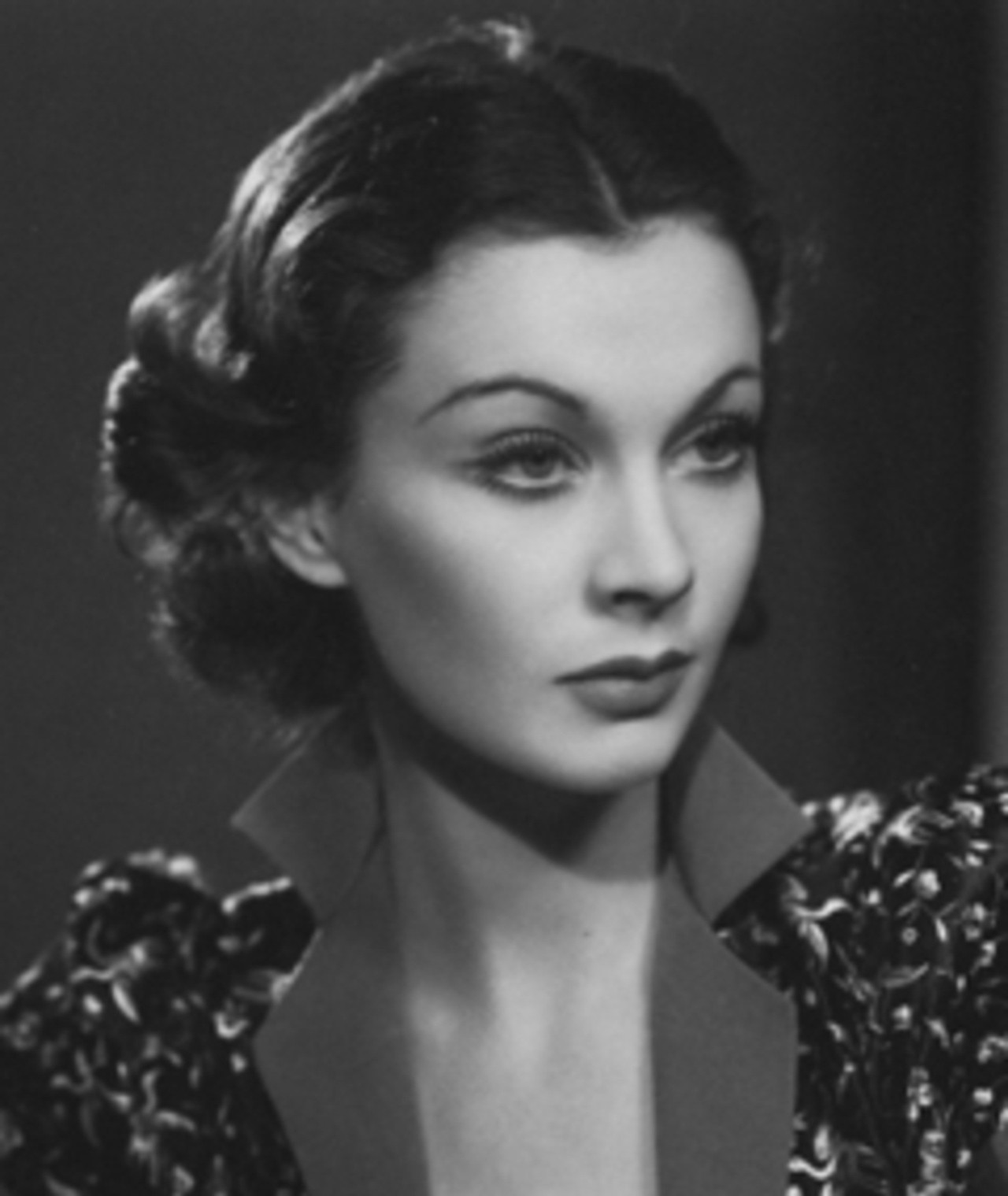Photo of Vivien Leigh
