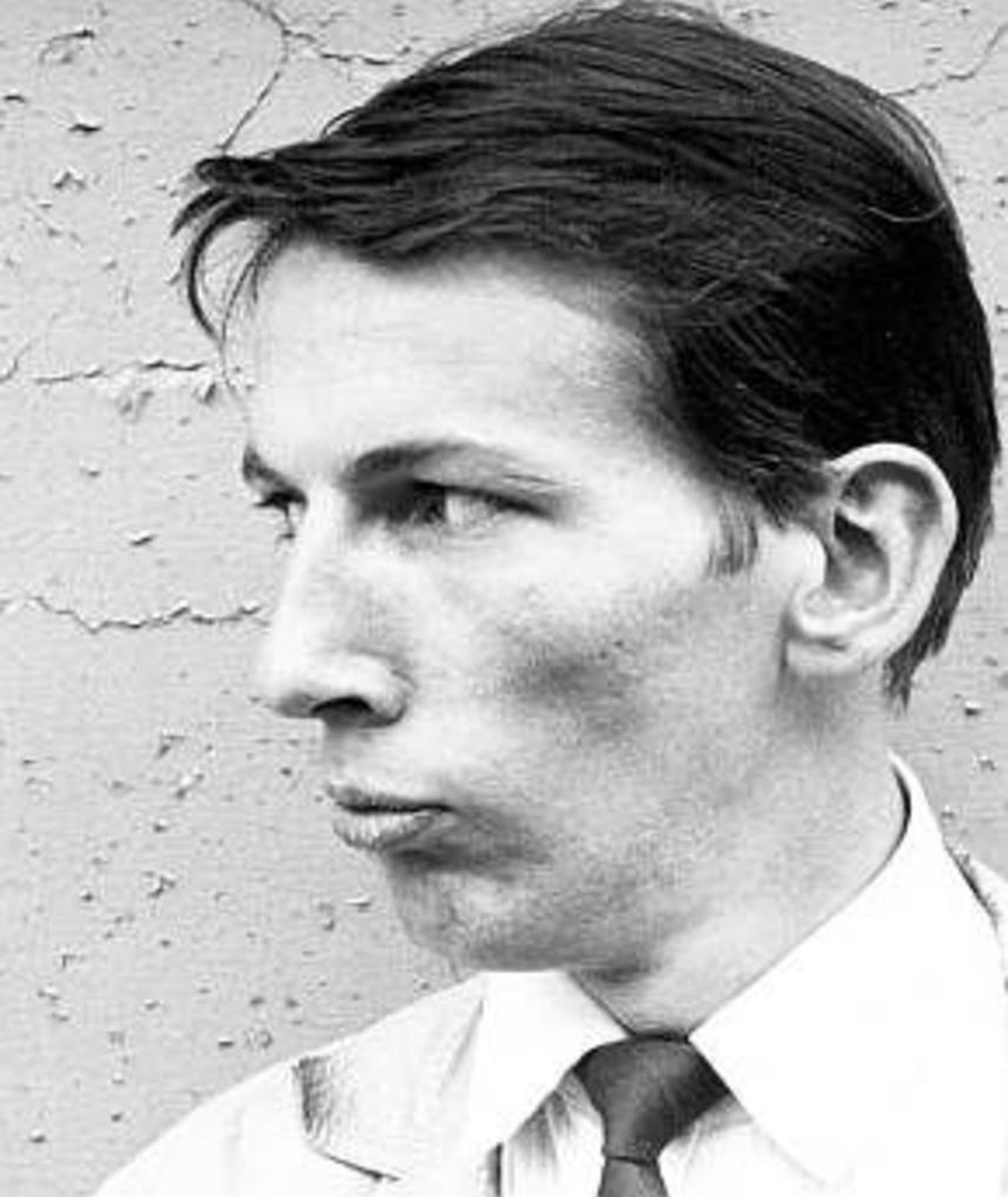 Photo of Thomas Schamoni