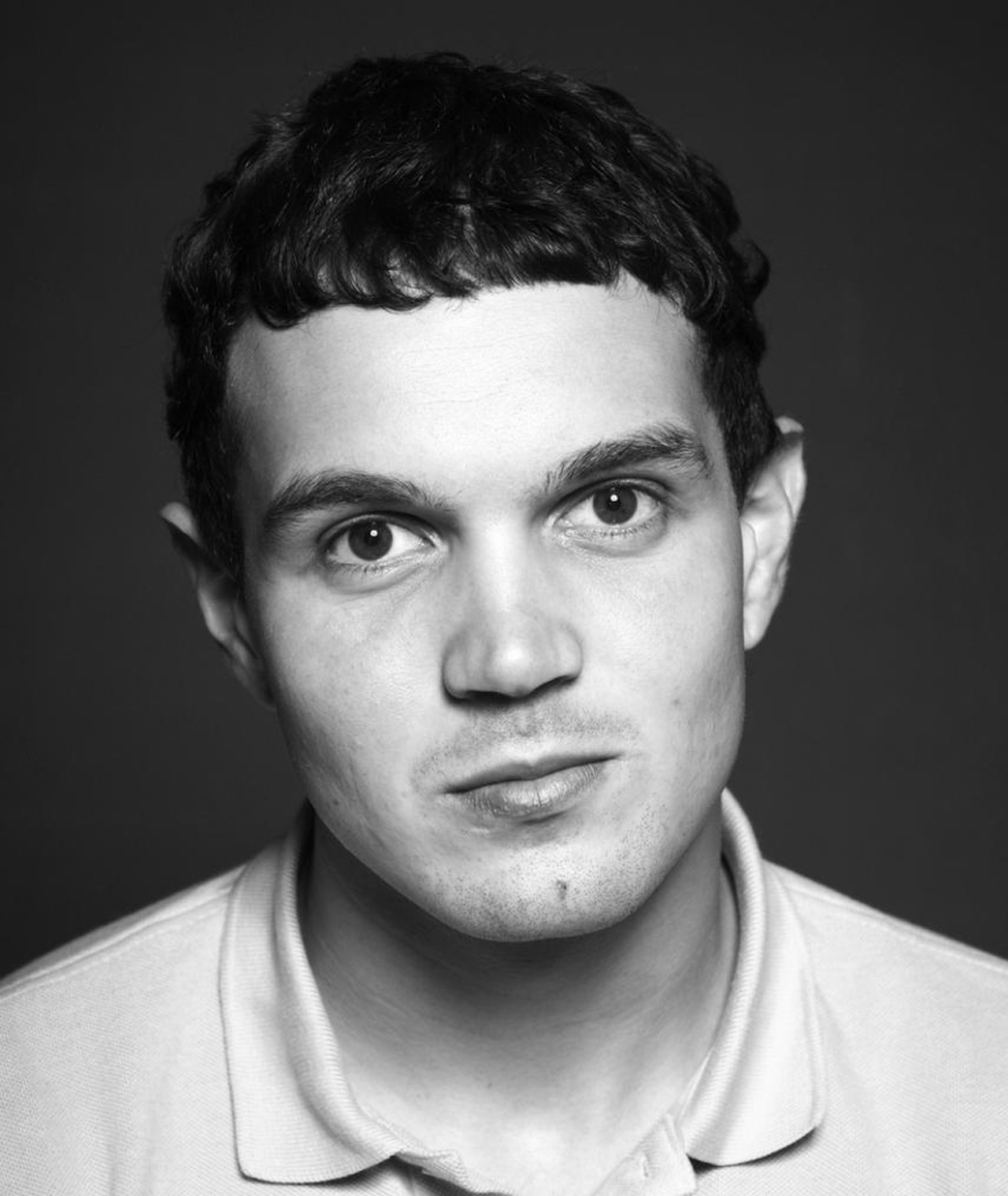 Photo of Jonathan Vinel