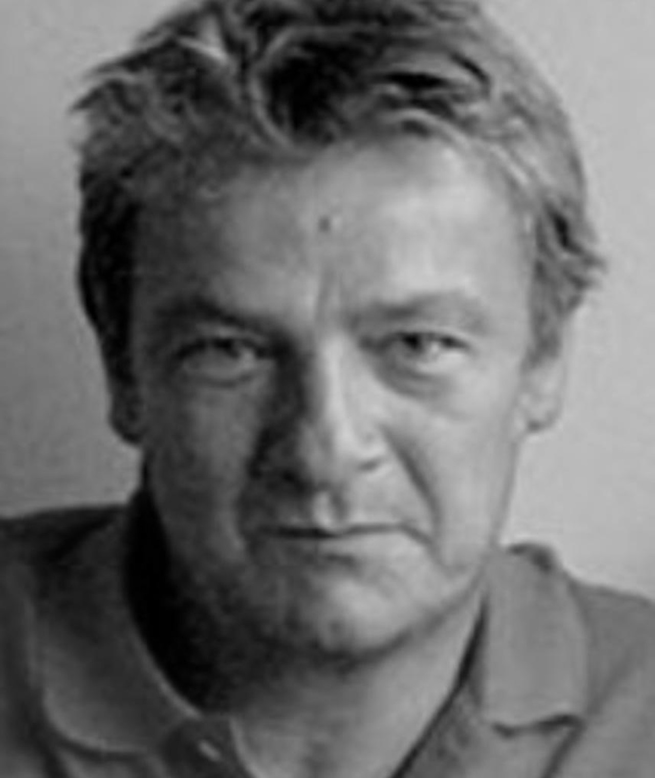 Photo of Gilles Galud
