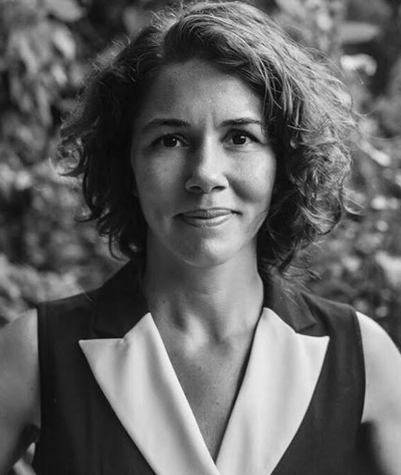 Photo of Eliza Capai