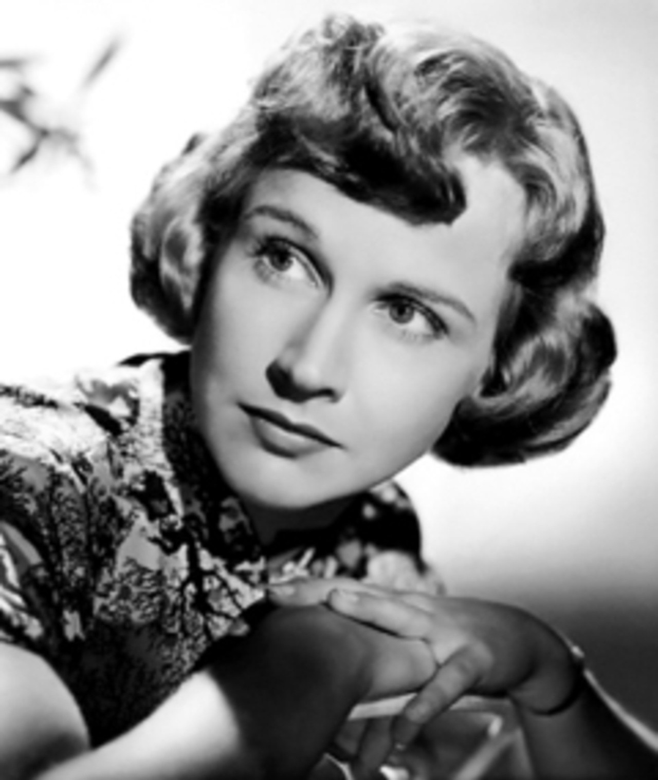 Photo of Kim Hunter