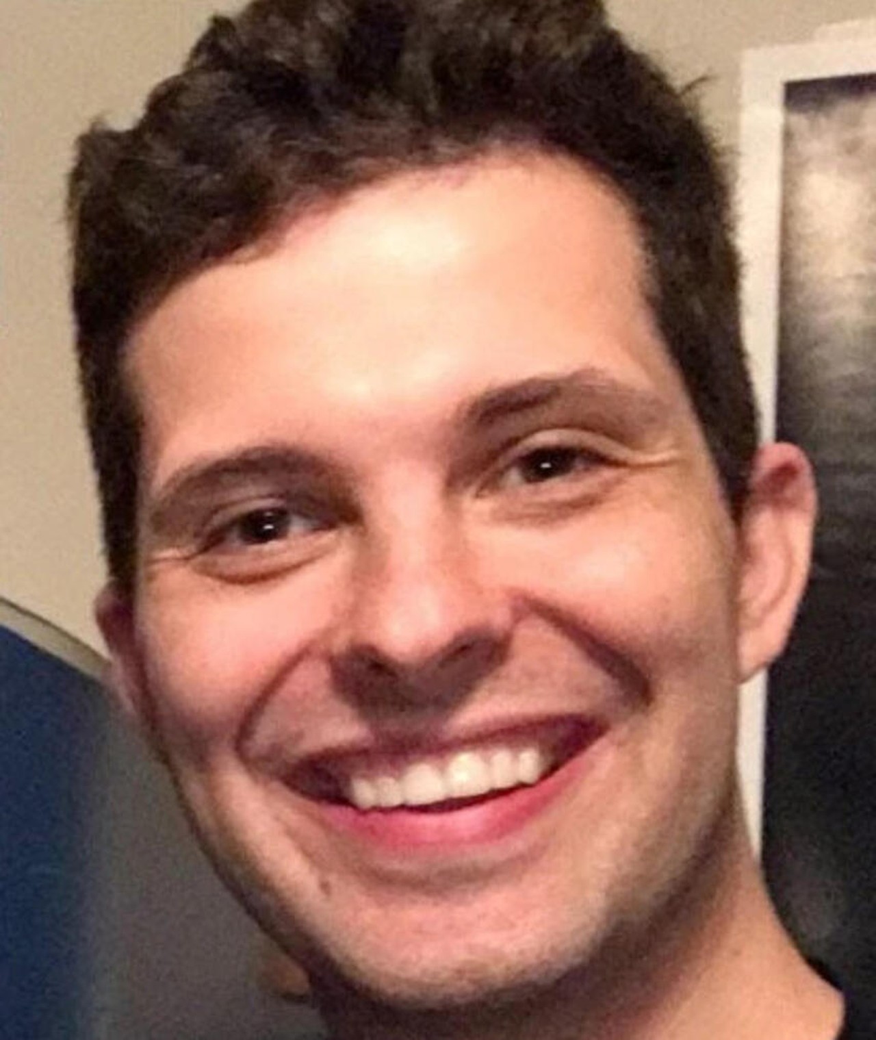 Photo of Mike Matei