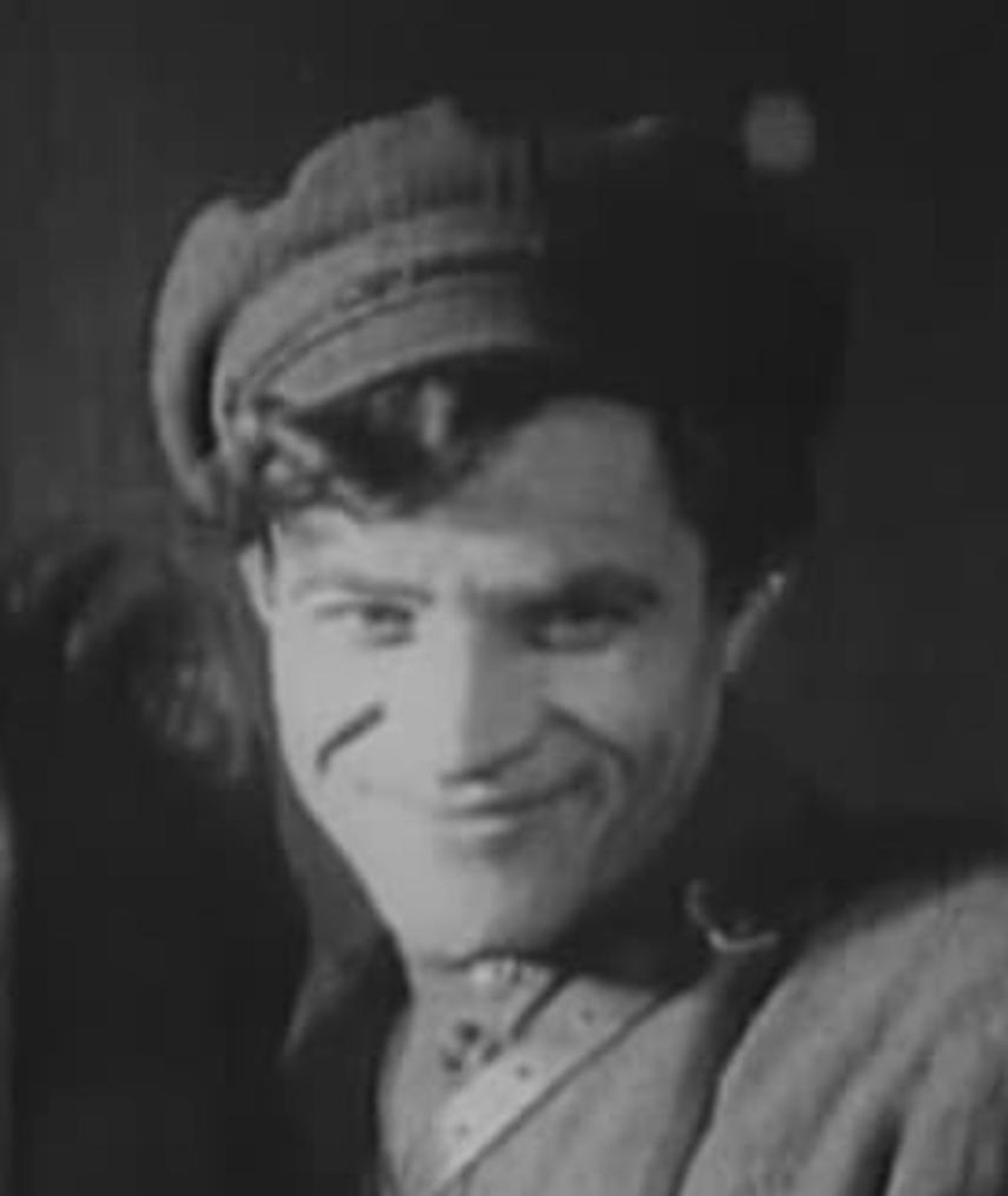 Photo of Nikolai Nademsky