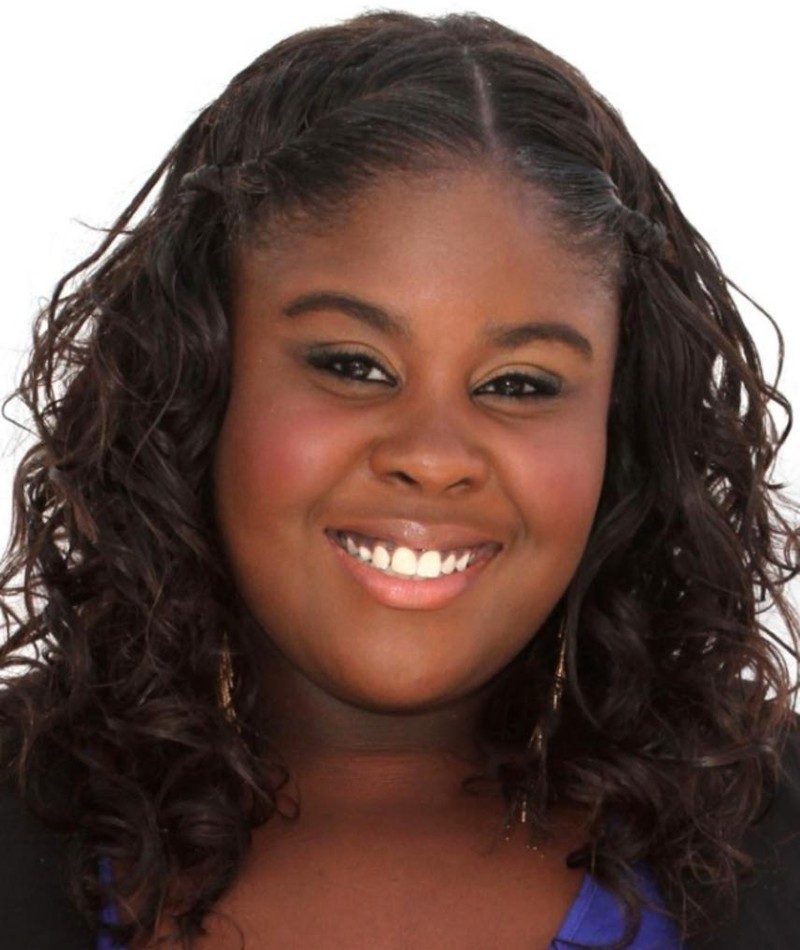 Raven Goodwin – Movies, Bio and Lists on MUBI