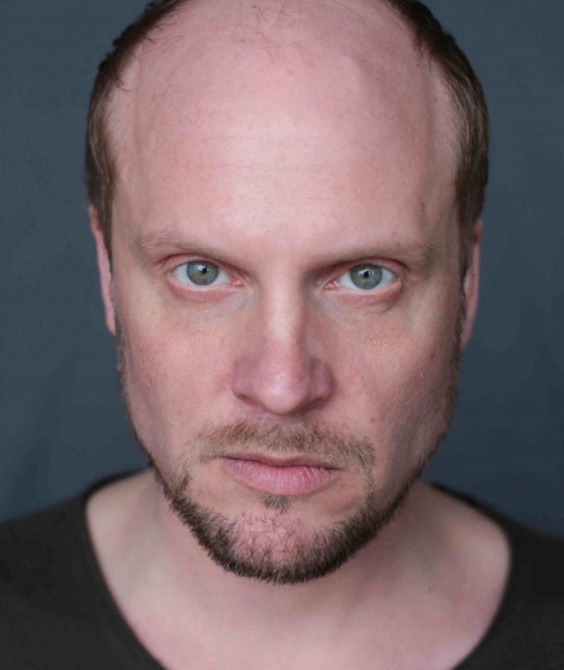 Emil Almén Movies, Bio and Lists on MUBI