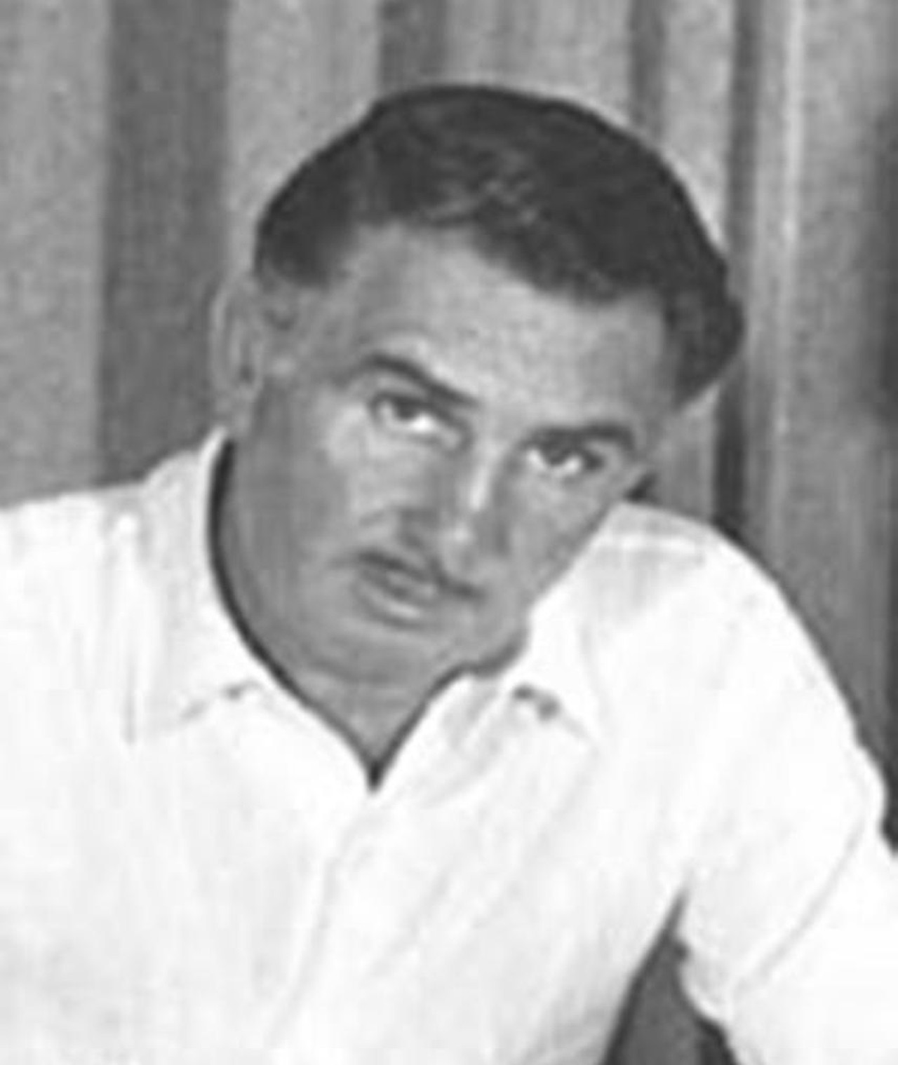 Photo of Charles K. Feldman