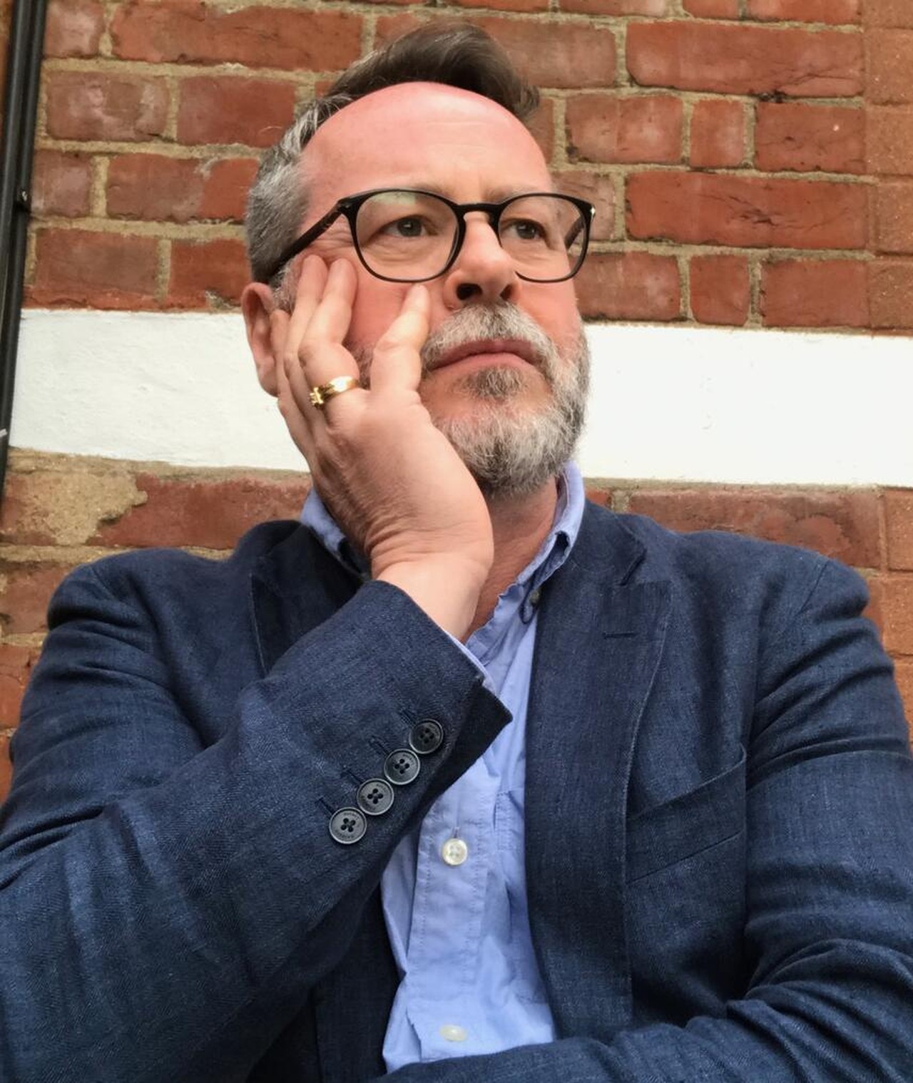 Photo of Keith Madden