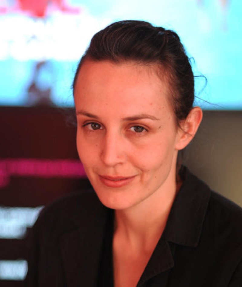 Photo of Nicole Vögele