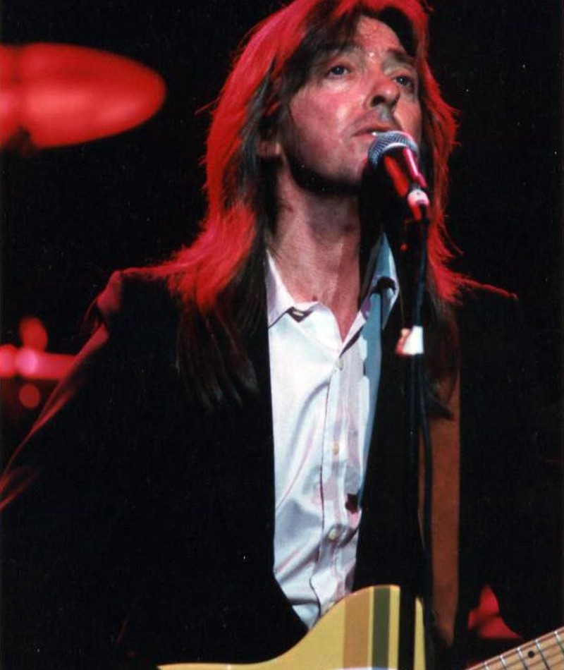 Joey Molland Movies, Bio and Lists on MUBI