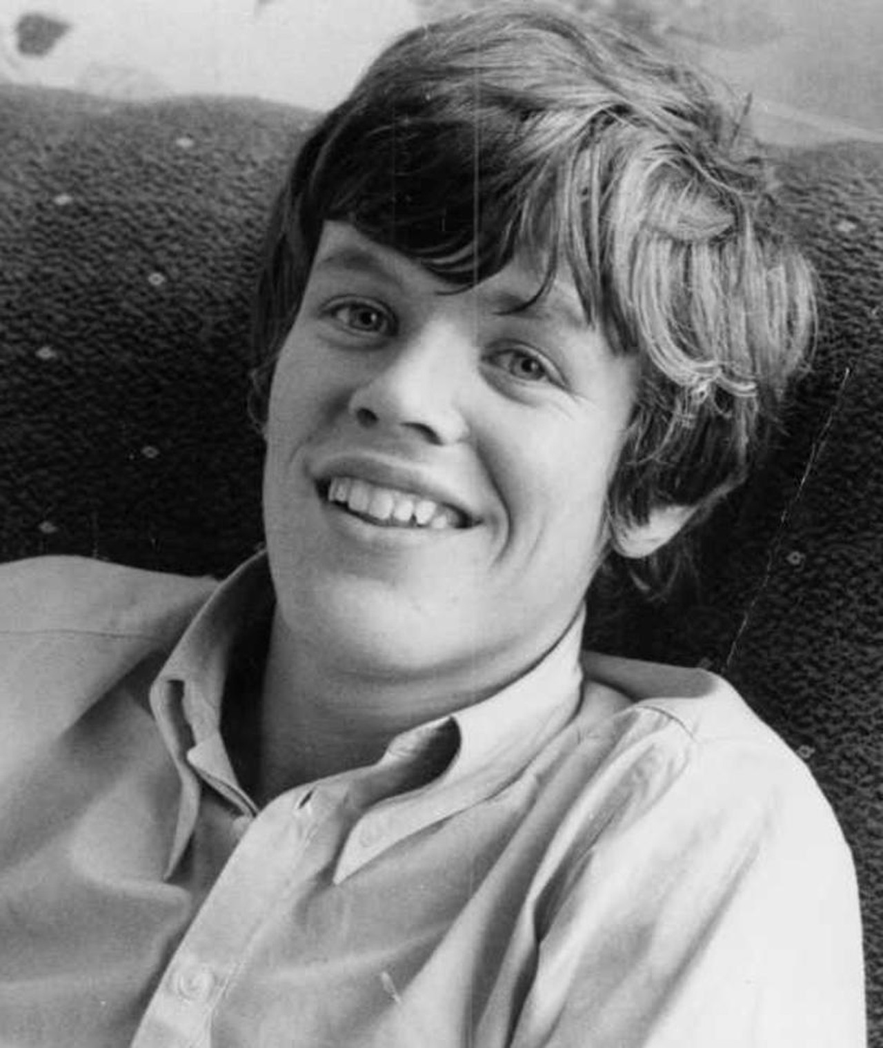 Peter Noone – Movies, Bio and Lists on MUBI