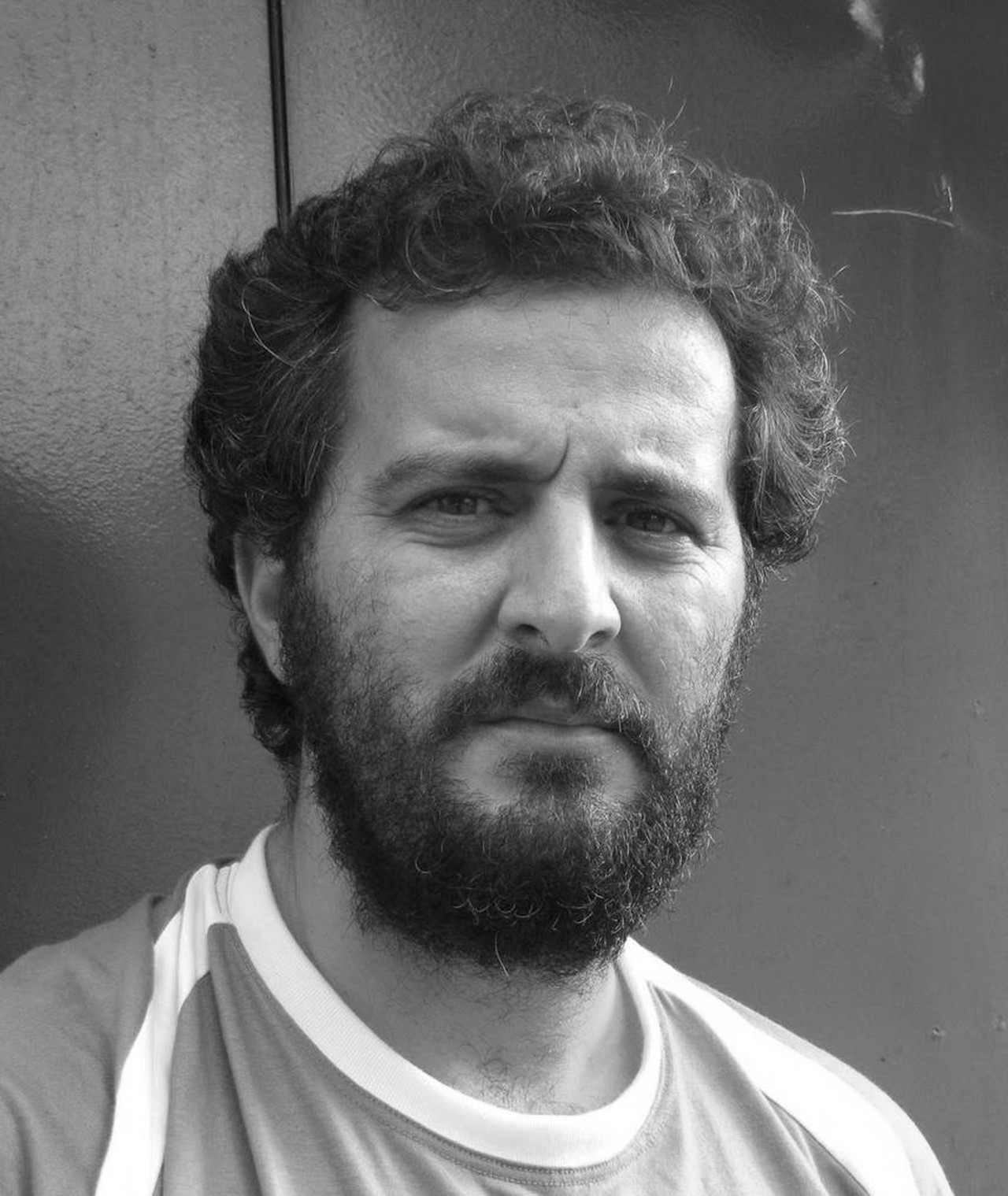 Photo of Adirley Queirós