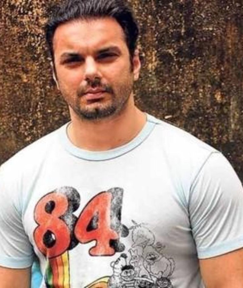 Sohail Khan Movies Bio And Lists On MUBI sohail-khan-movies-bio-and-lists-on-mubi