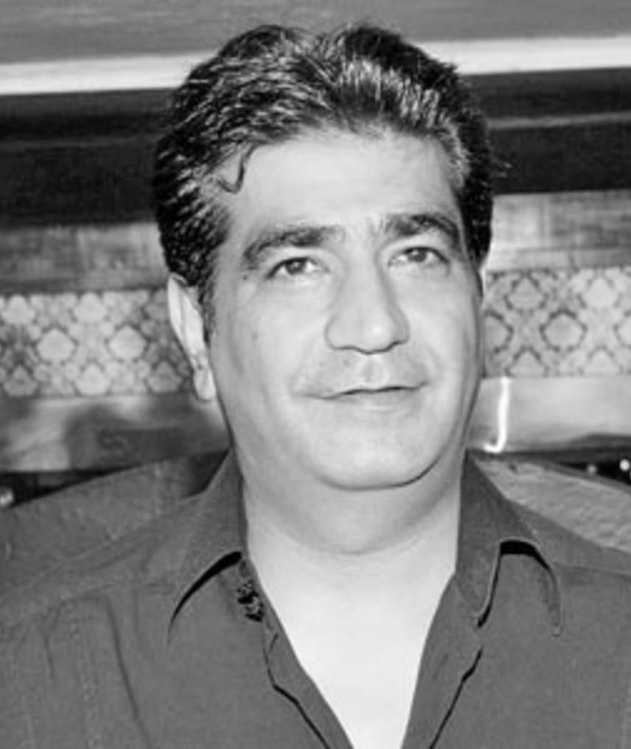Photo of Krishan Kumar