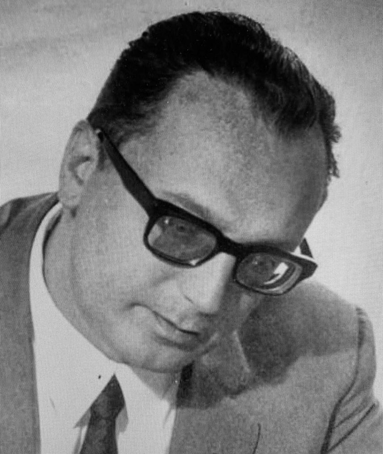Photo of Ugo Santalucia