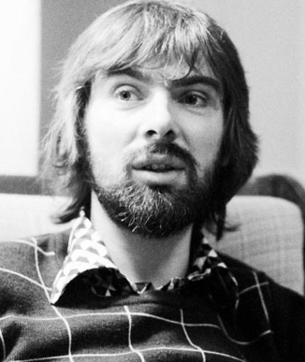 Photo of Glyn Johns