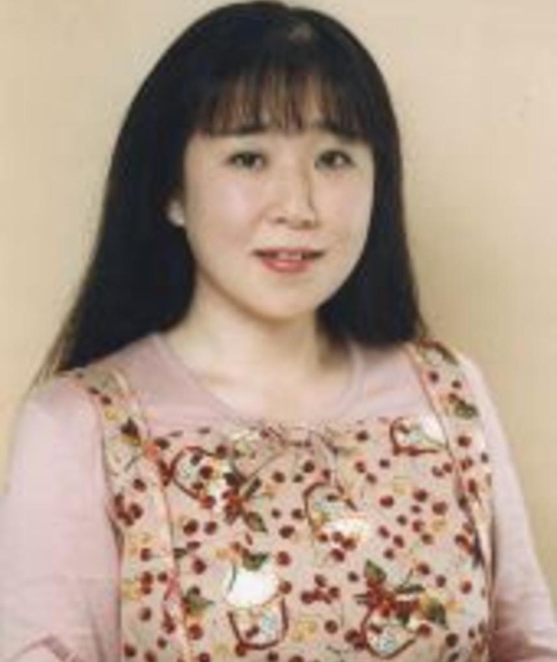 Photo of Mari Mashiba