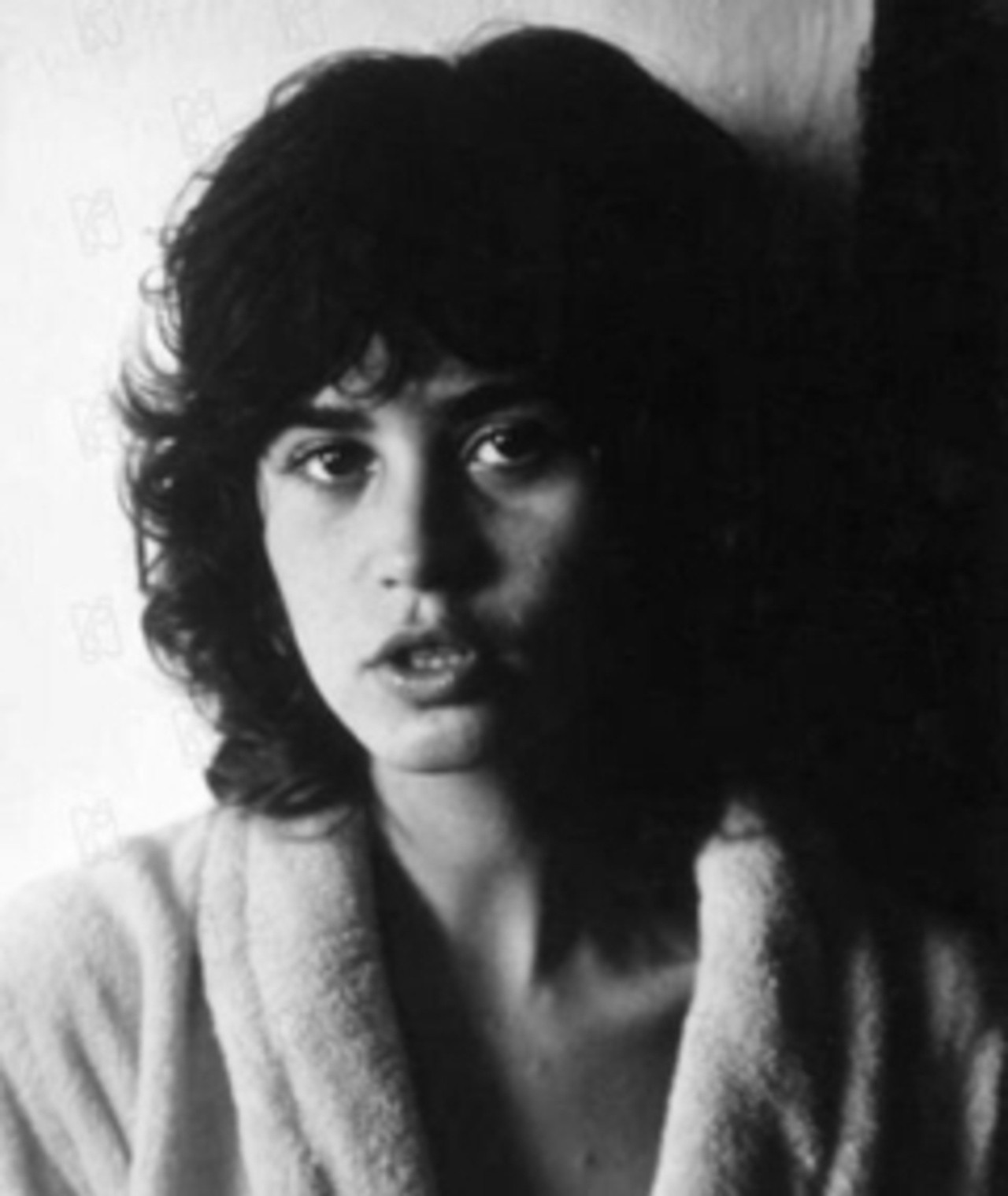 Photo of Maria Schneider
