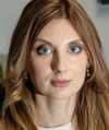 Photo of Agnė Kaktaitė